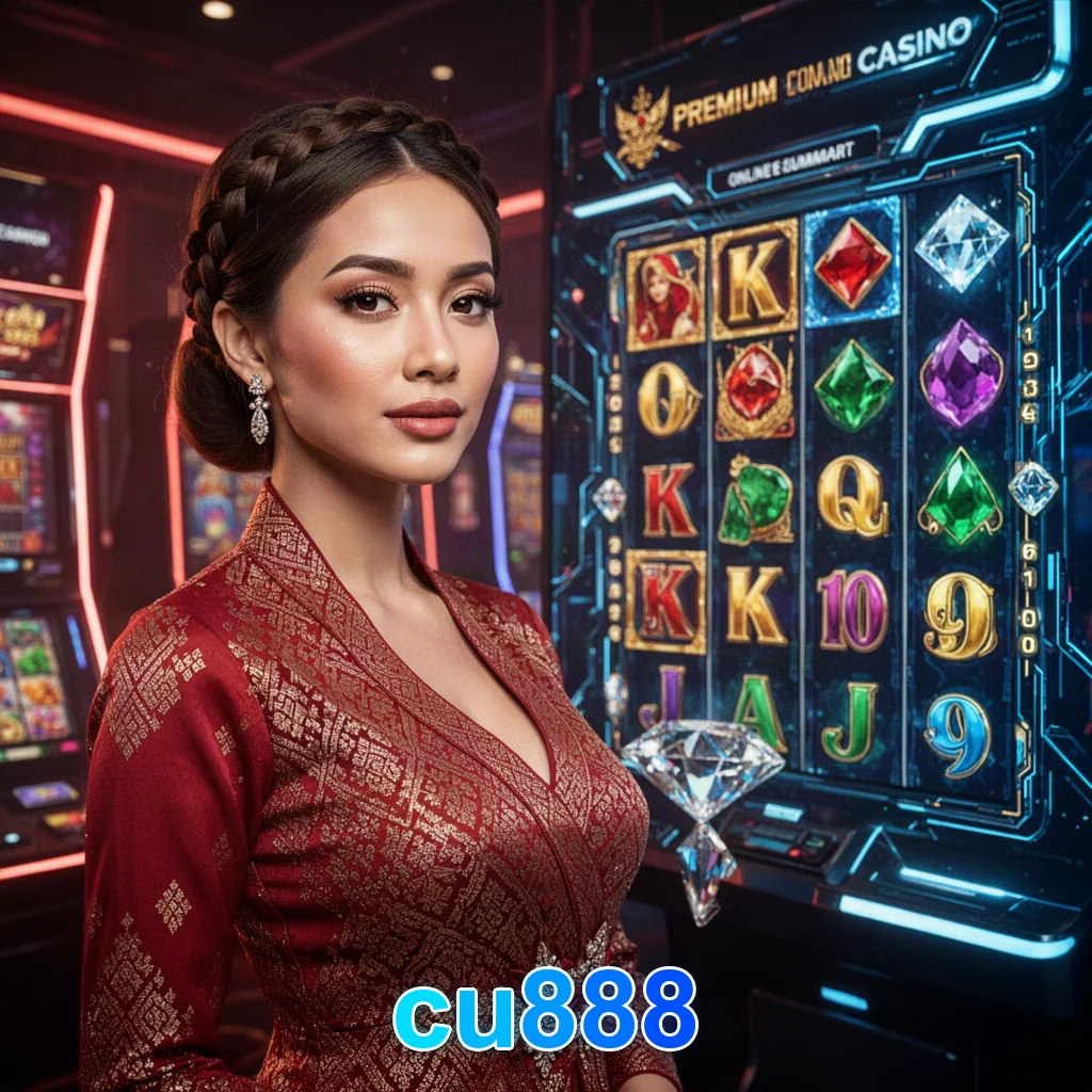 Lotre online yang tersedia di cu888