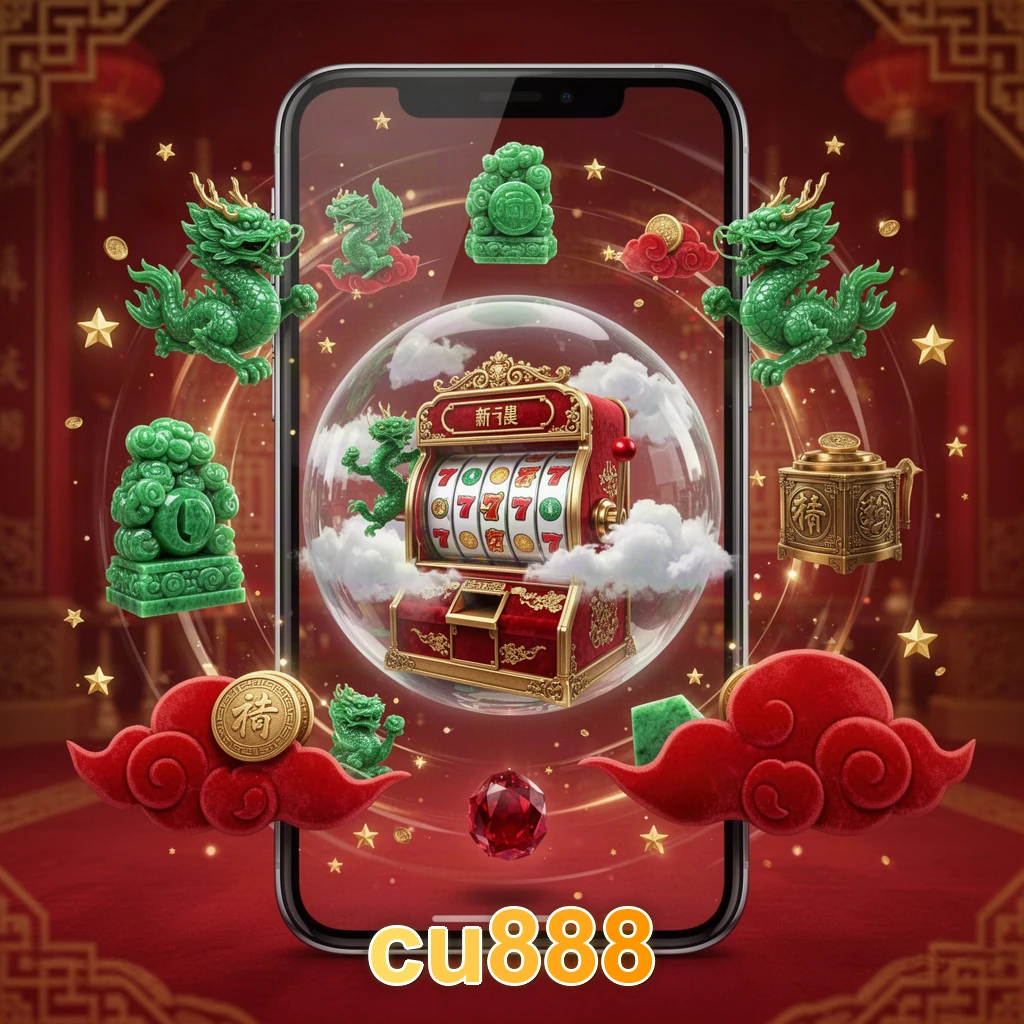 Facebook cu888