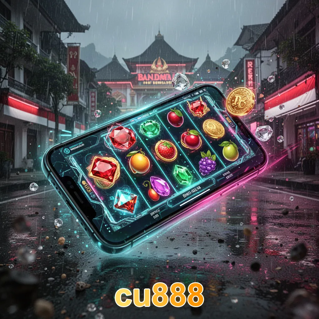 Tingkatan program VIP cu888