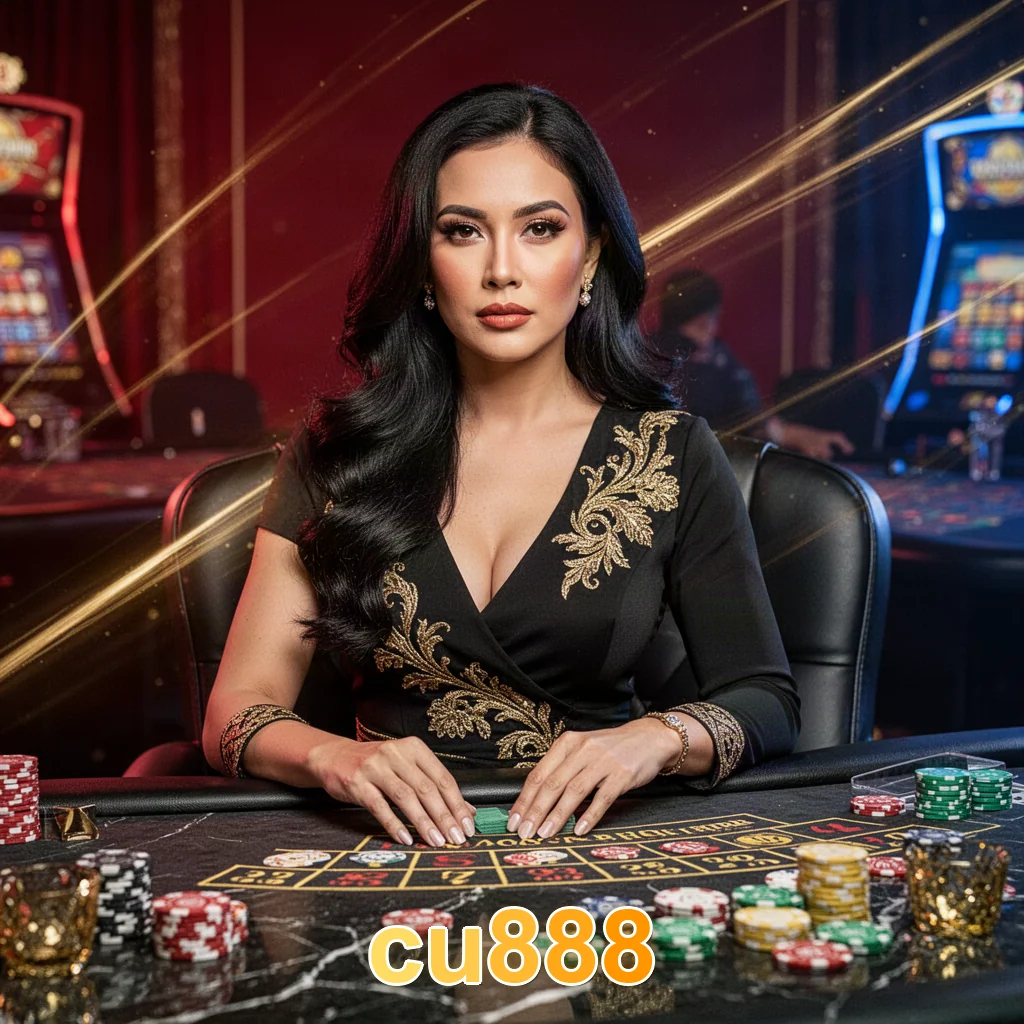 6 keuntungan eksklusif program VIP cu888