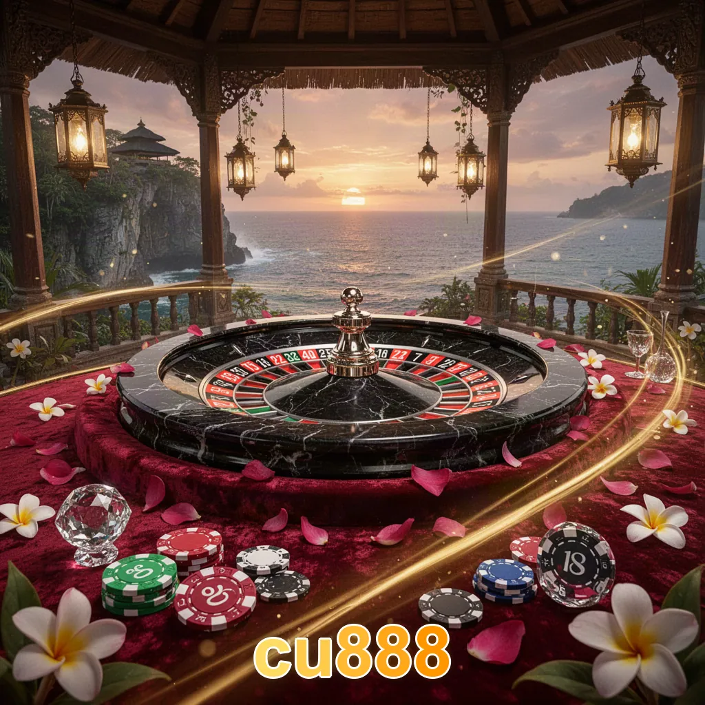 Unduh cu888