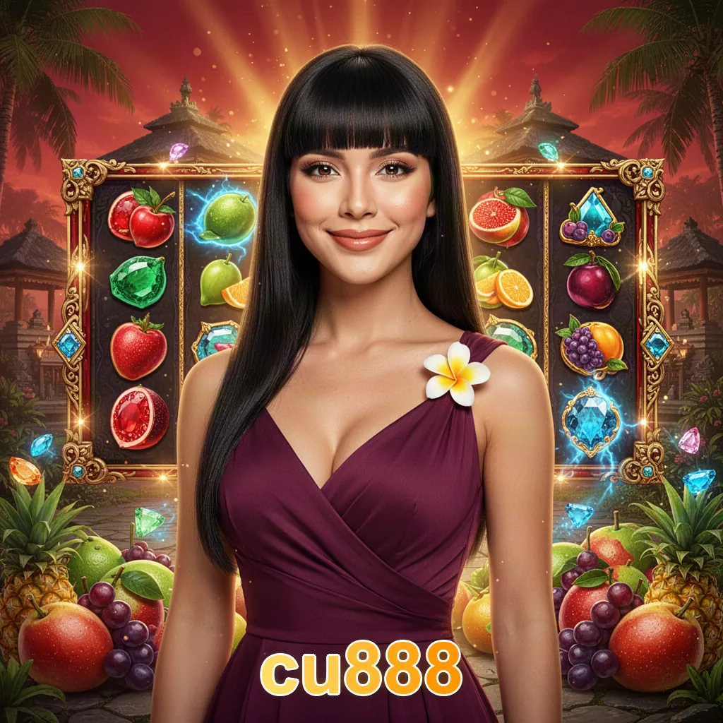 Menang cu888