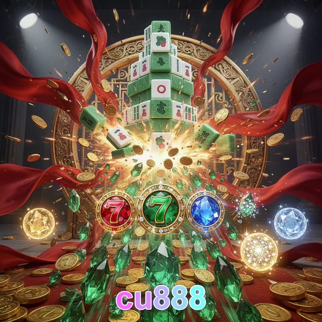 Game Fortune cu888