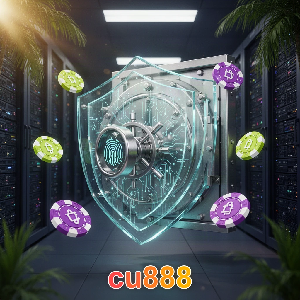 Masuk cu888