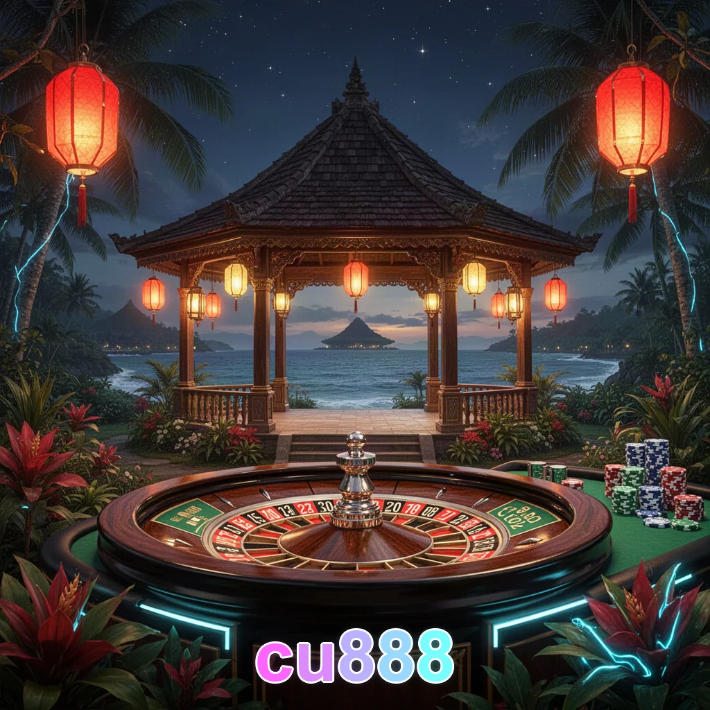 Platform cu888