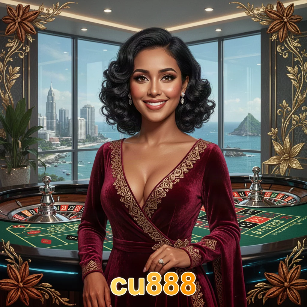 cu888 bonus