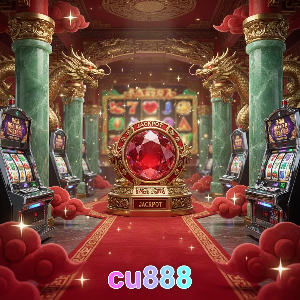 Tabel RTP game kasino cu888
